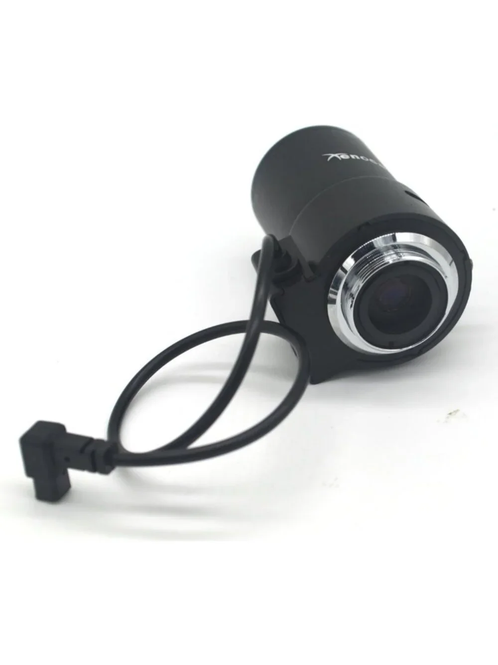 Varifocal Auto-Iris CCTV Lens 2.8-12mm F1.4 for Security Camera - CS-Mount